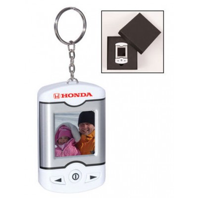 DIGITAL PHOTO KEYRING-IGT-5298